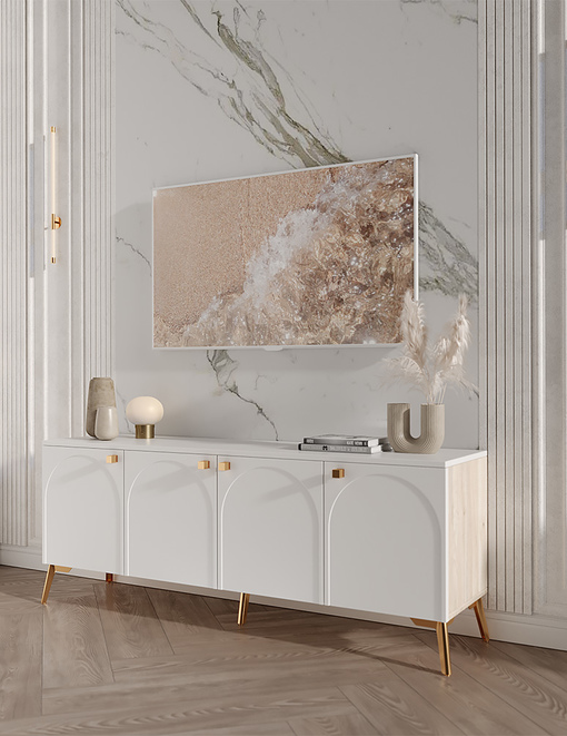 Серийная мебель