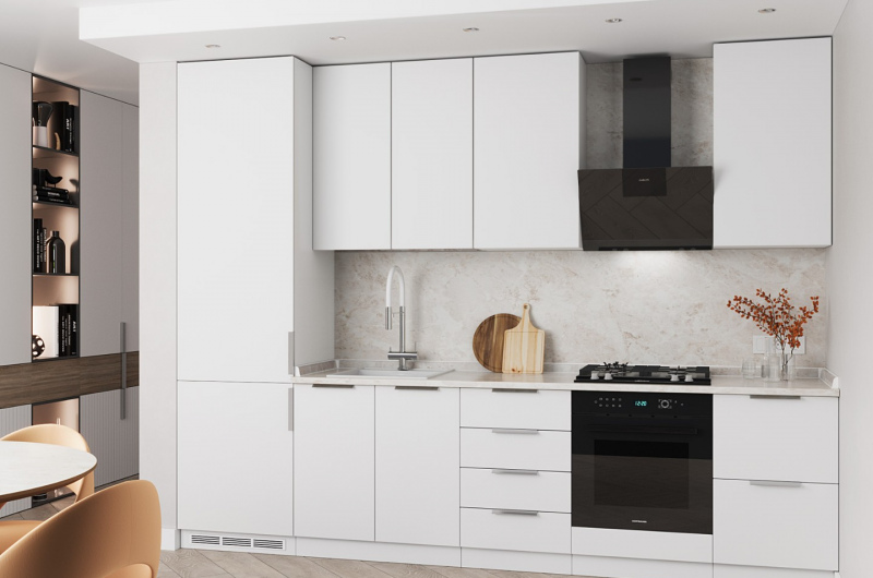 Модульная кухня - № 3