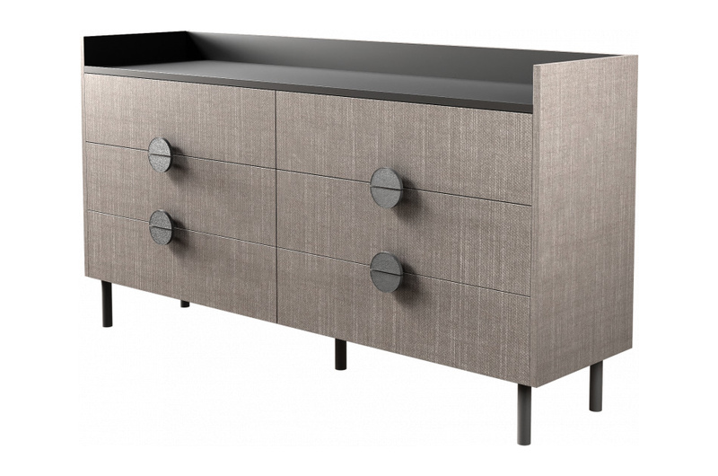 Комод Гладь